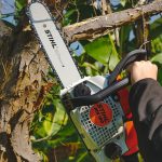 เลื่อยยนต์