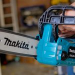 เลื่อยโซ่