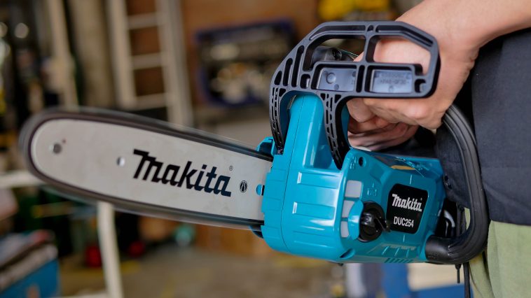 เลื่อยโซ่