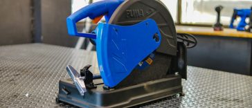 แท่นตัดไฟเบอร์