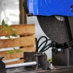 แท่นตัดไฟเบอร์