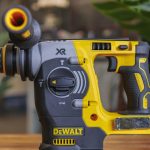 สว่านโรตารี่