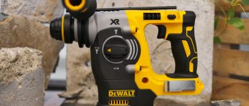 สว่านโรตารี่