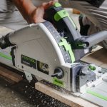 เลื่อยราง