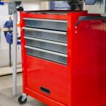 ตู้เครื่องมือ