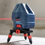 เครื่องวัดระดับเลเซอร์