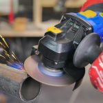 เครื่องเจียร