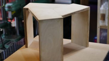 เก้าอี้สตูล