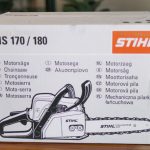 เลื่อยยนต์