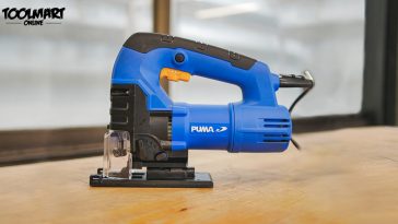 เลื่อยจิ๊กซอว์ PUMA PM-726J