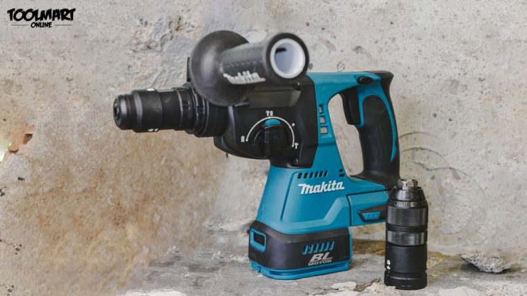 สว่านโรตารี่