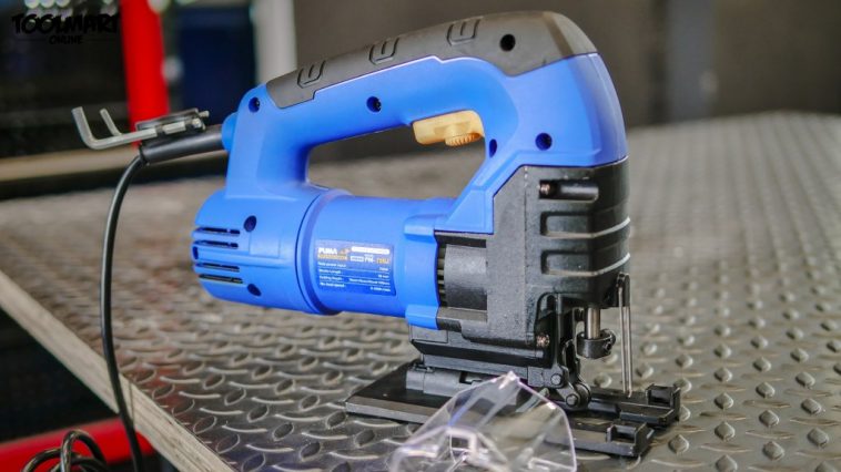 เลื่อยจิ๊กซอว์ PUMA PM-726J