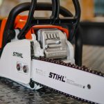 เลื่อยยนต์