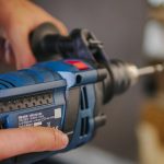 สว่านไฟฟ้า