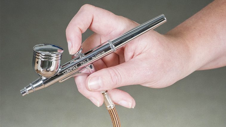 แอร์บรัช