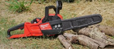 เลื่อยโซ่ไร้สาย