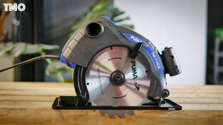 เลื่อยวงเดือน