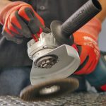 เครื่องเจียร