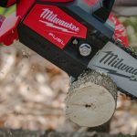 เลื่อยโซ่