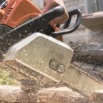 เลื่อยไฟฟ้า