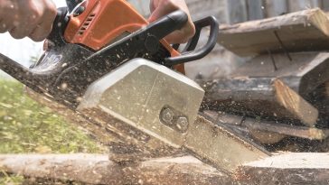 เลื่อยไฟฟ้า