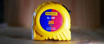 ตลับเมตร