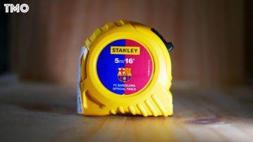 ตลับเมตร