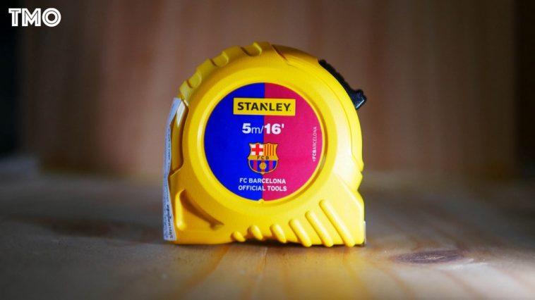 ตลับเมตร