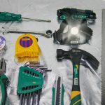 เครื่องมือช่าง