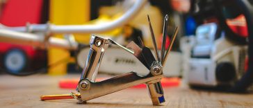 ชุดไขควง