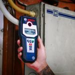 เครื่องสแกนผนัง