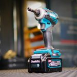 สว่านไขควง