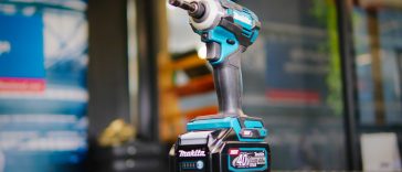 สว่านไขควง