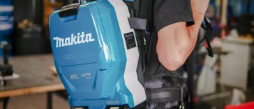 เครื่องดูดฝุ่น