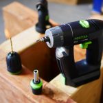 สว่านไร้สาย