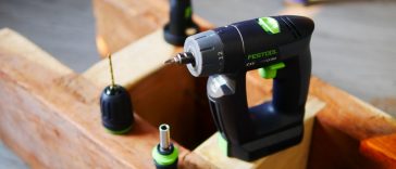 สว่านไร้สาย