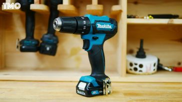MAKITA HP333DWYE