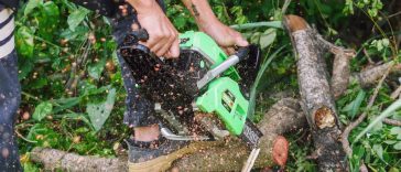 เลื่อยยนต์