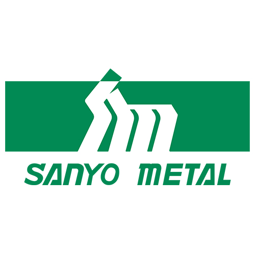 SANYO-METAL