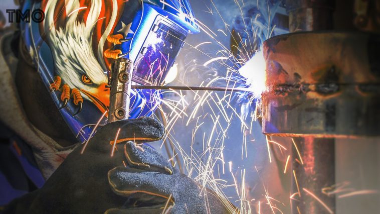 ลวดเชื่อม