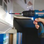 สว่านไร้สาย GSB120-LI GEN3