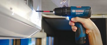 สว่านไร้สาย GSB120-LI GEN3