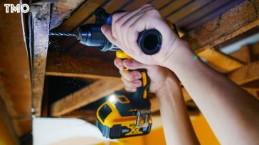 สว่านไร้สาย DEWALT DCD996N