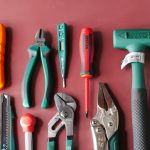 เครื่องมือช่างไฟฟ้า