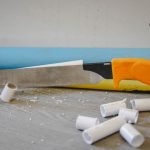 เลื่อยตัดท่อ