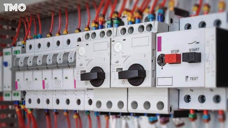 วงจรไฟฟ้า