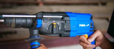 สว่านโรตารี่