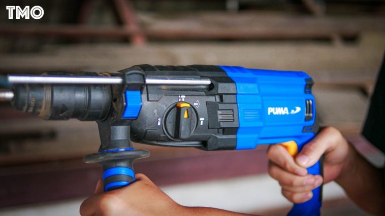 สว่านโรตารี่