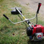 เครื่องตัดหญ้า