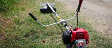 เครื่องตัดหญ้า